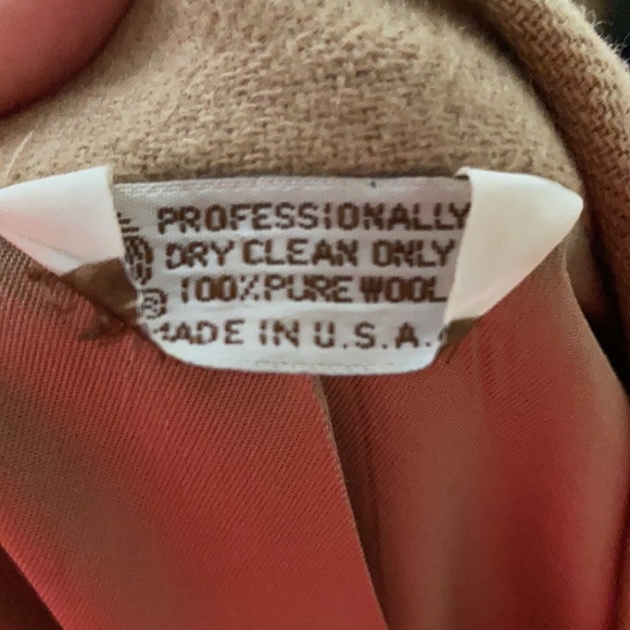 Vintage Men’s Sports Jacket - Picture 8 of 9